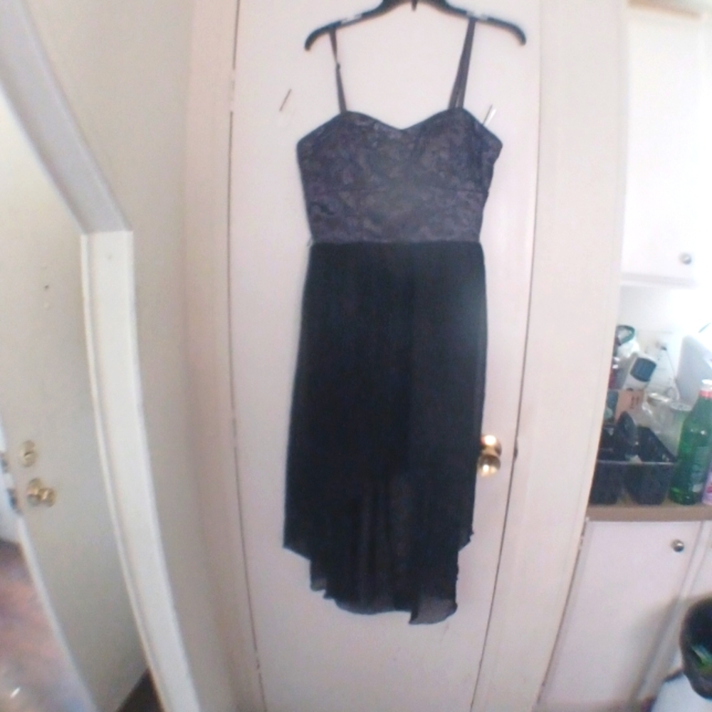 Lightweight Dress
